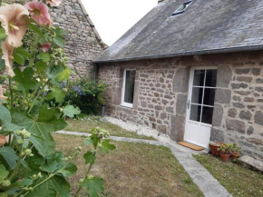 Les Macareux, maison à 900 m de la mer